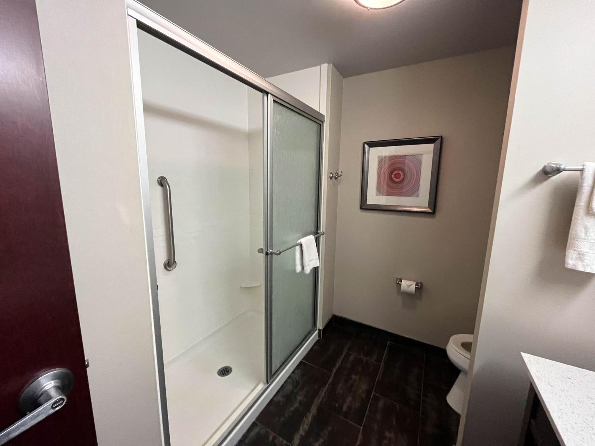Quality Inn & Suites Pearsall Kültér fotó