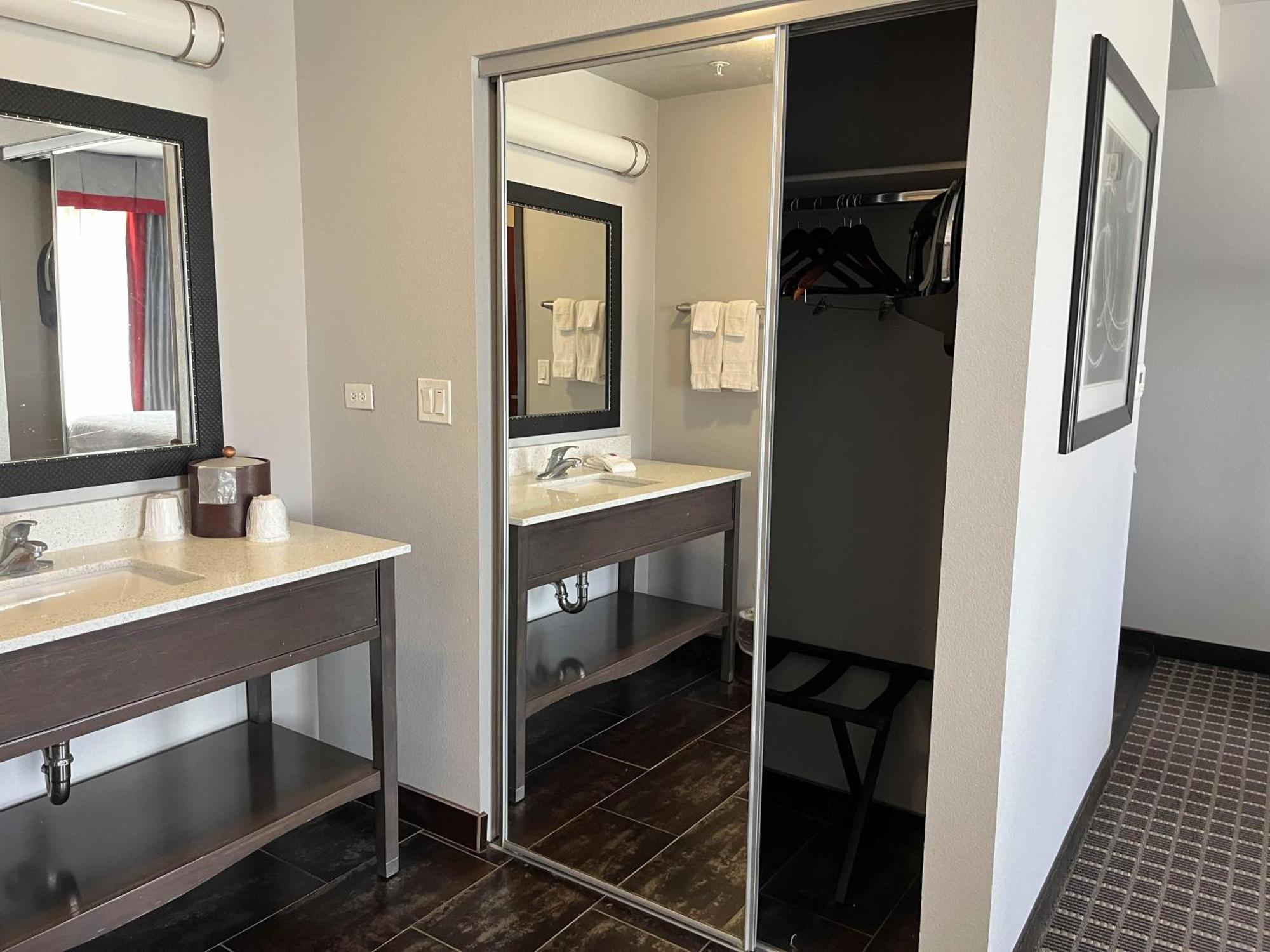 Quality Inn & Suites Pearsall Kültér fotó