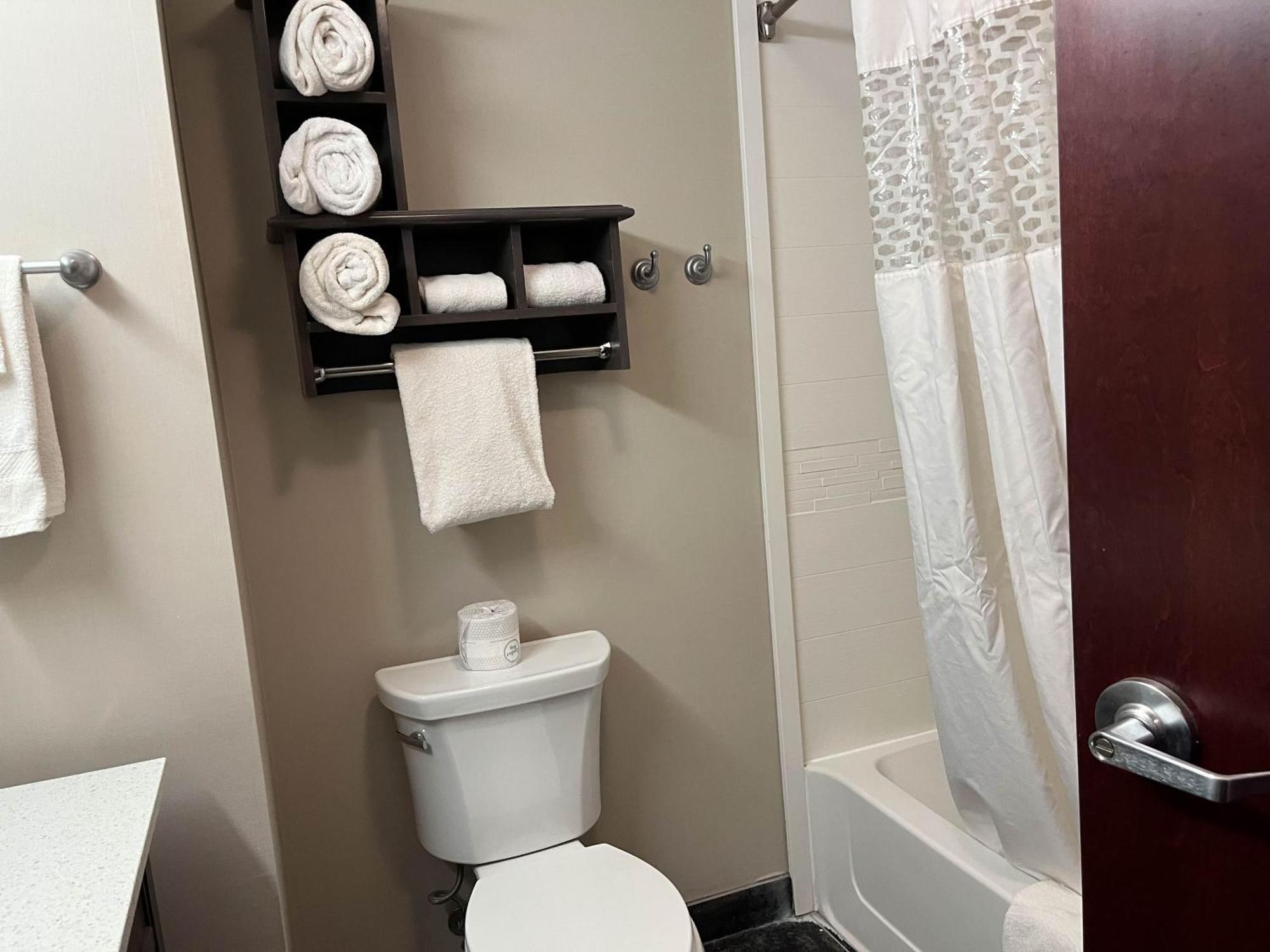 Quality Inn & Suites Pearsall Kültér fotó