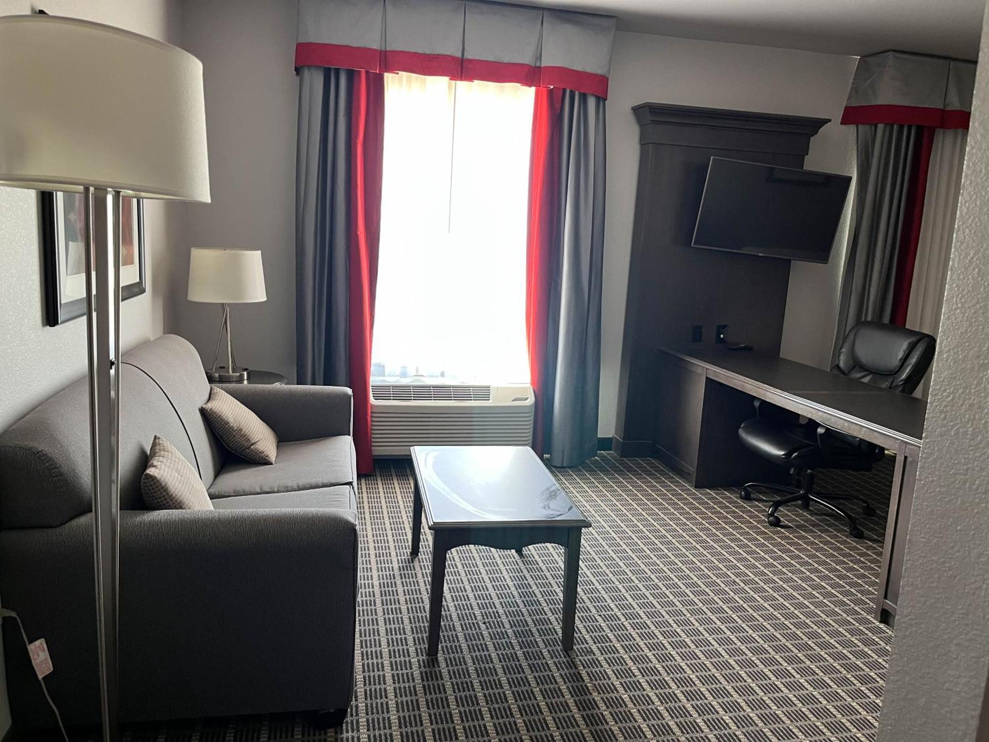 Quality Inn & Suites Pearsall Kültér fotó