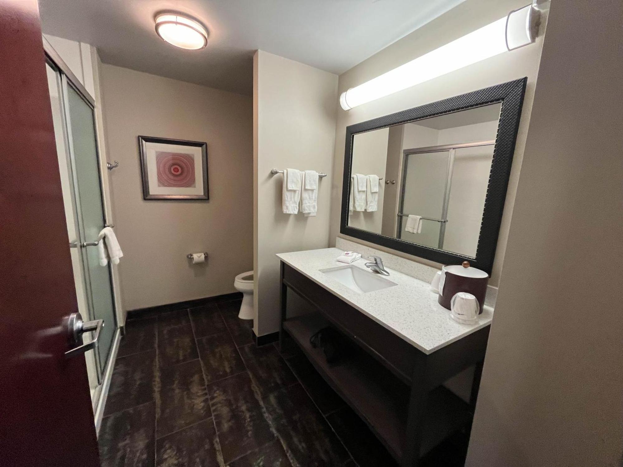 Quality Inn & Suites Pearsall Kültér fotó