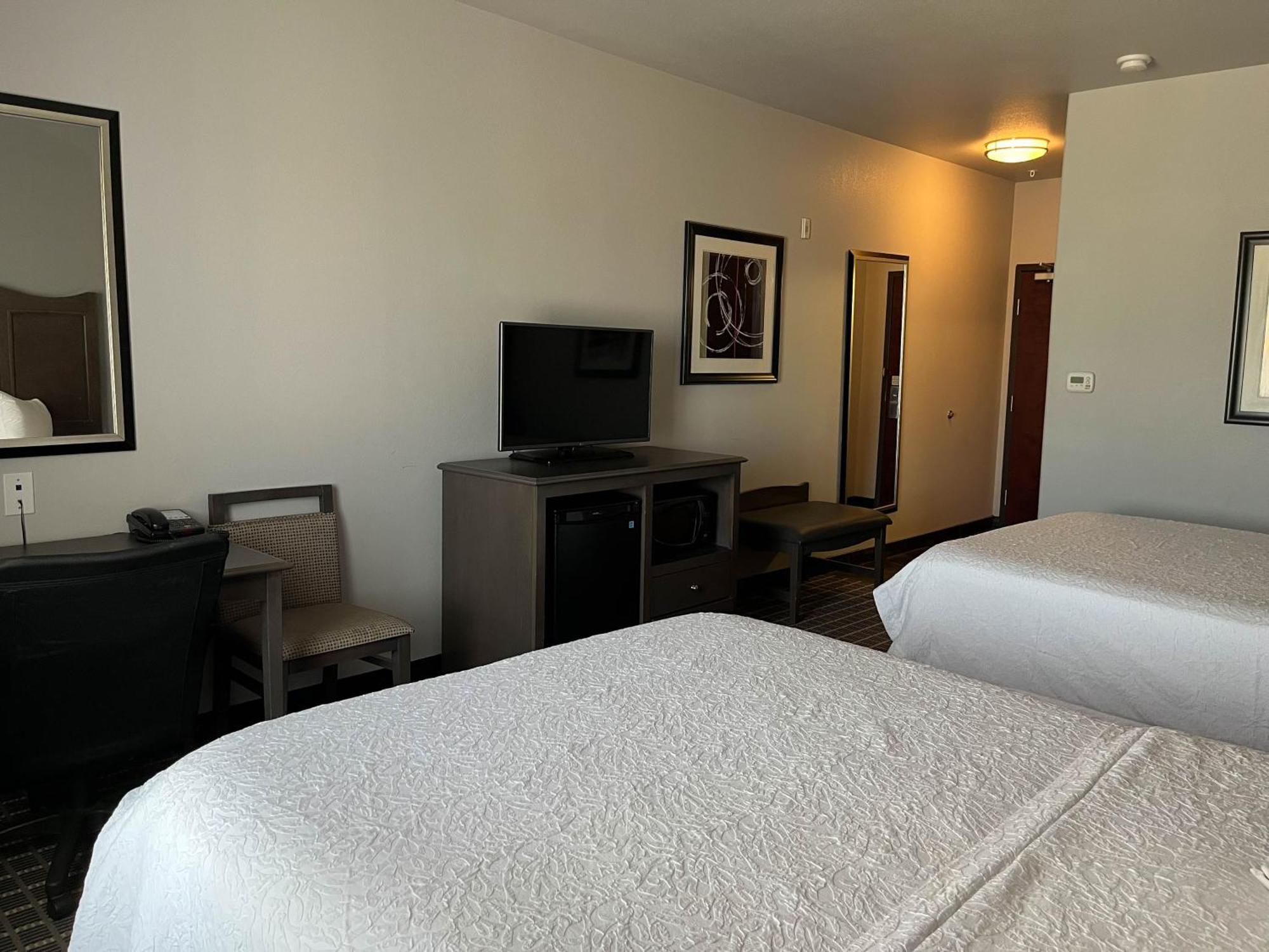 Quality Inn & Suites Pearsall Kültér fotó