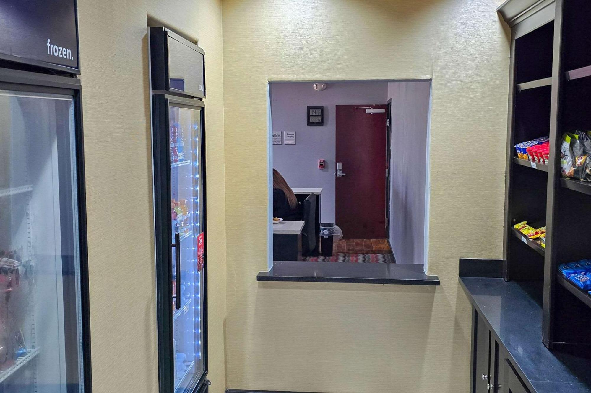 Quality Inn & Suites Pearsall Kültér fotó