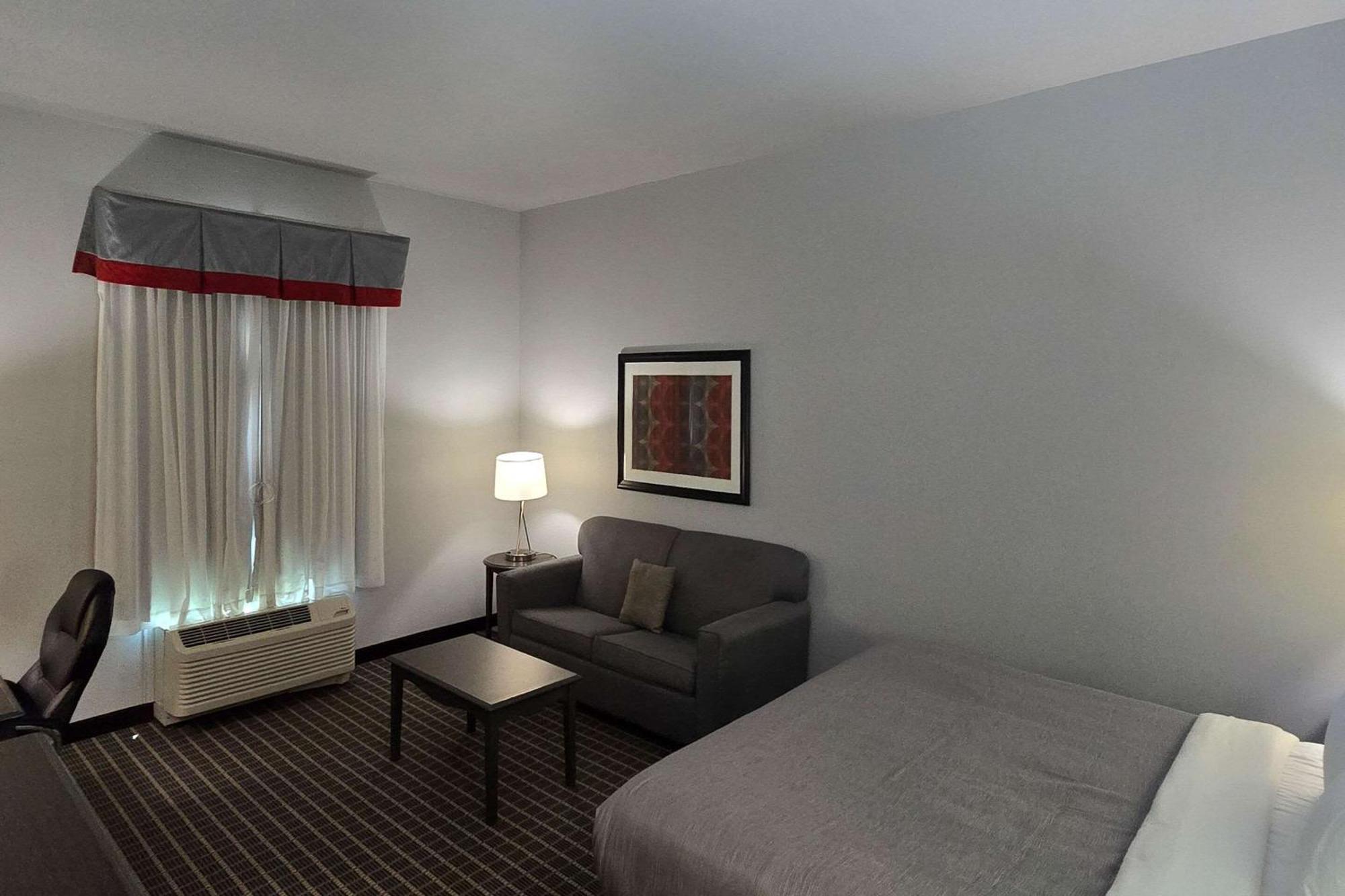 Quality Inn & Suites Pearsall Kültér fotó